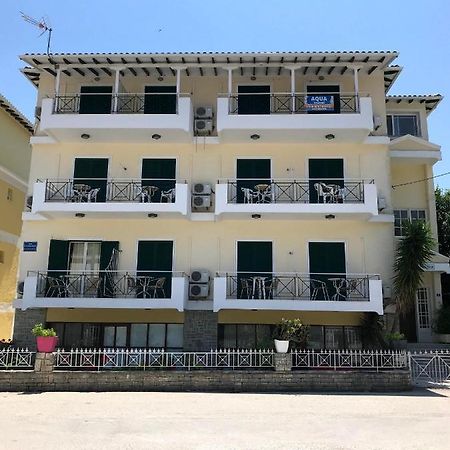 Metropol Studios Nydri  Ngoại thất bức ảnh