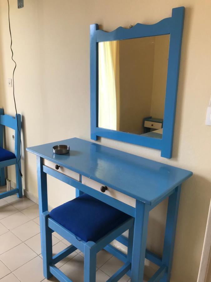 Metropol Studios Nydri  Ngoại thất bức ảnh
