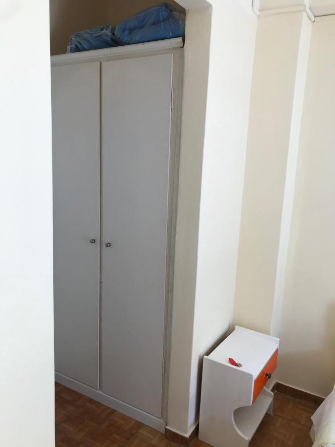 Metropol Studios Nydri  Ngoại thất bức ảnh