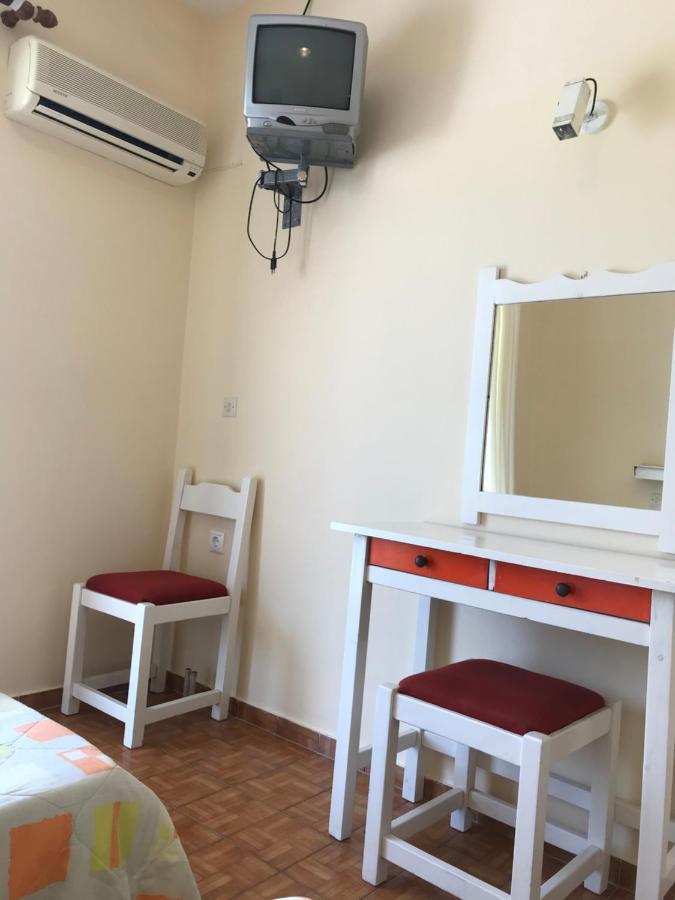 Metropol Studios Nydri  Ngoại thất bức ảnh
