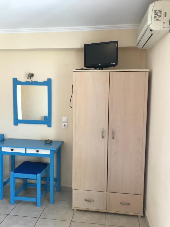 Metropol Studios Nydri  Ngoại thất bức ảnh