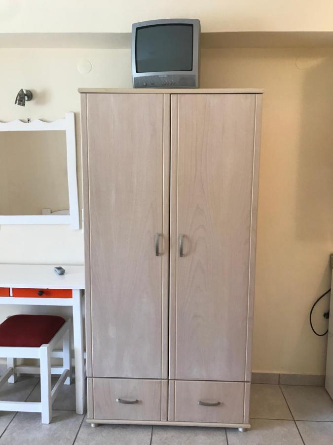 Metropol Studios Nydri  Ngoại thất bức ảnh