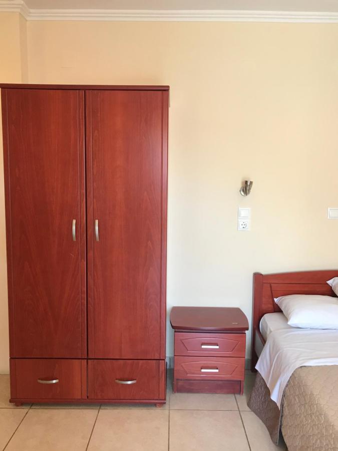 Metropol Studios Nydri  Ngoại thất bức ảnh