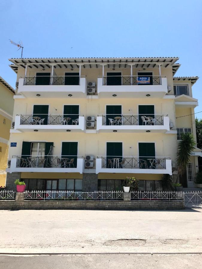 Metropol Studios Nydri  Ngoại thất bức ảnh